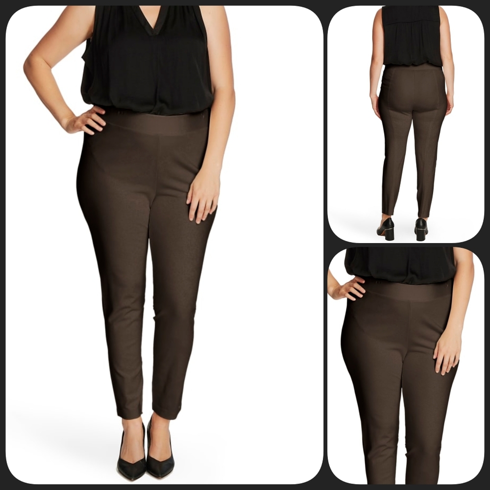 Vince Camuto Essential Leggings